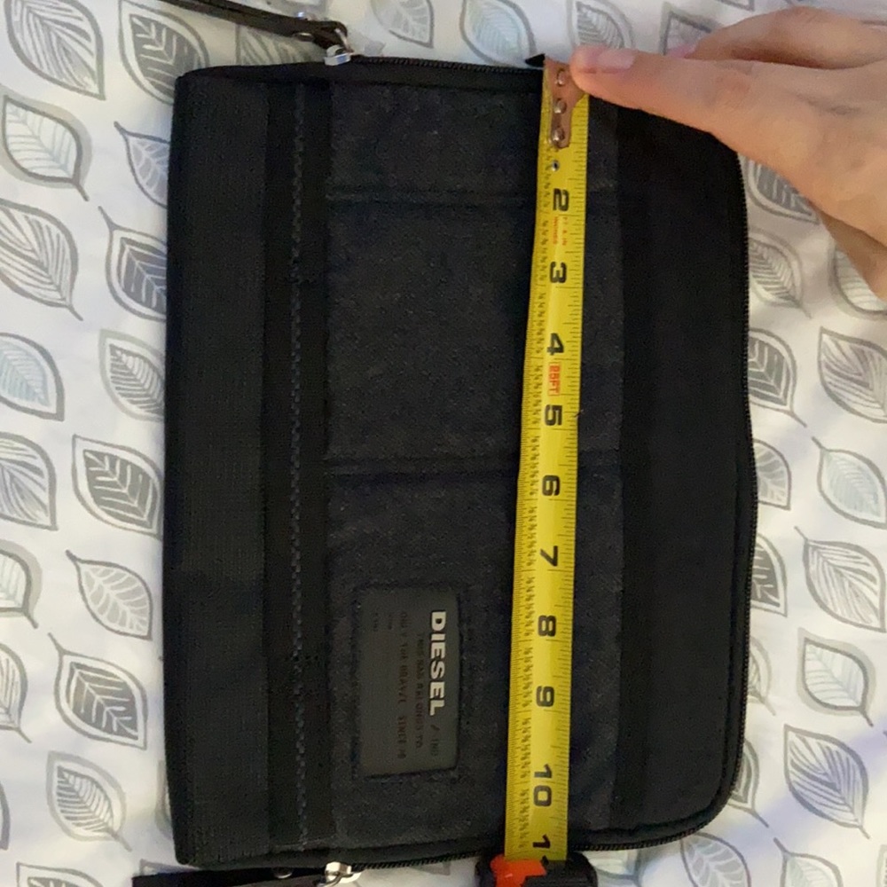 Diesel Bit Case 2 - Picture 6 of 7